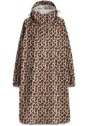 Poncho de pluie Reisenthel Mini Maxi Leo Macciato | Léger et imperméable