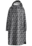 Poncho de pluie Reisenthel Mini Maxi Leo Nero | Léger et imperméable 8