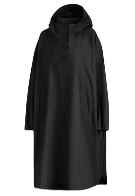 Poncho de pluie Reisenthel Mini Maxi noir
