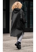 Poncho de pluie Reisenthel Mini Maxi noir 2