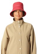 Chapeau de pluie rouge (Baked Apple) d’Ilse Jacobsen 3