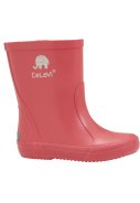 Bottes de pluie pour enfants rouge (Cayenne) de CeLaVi 2