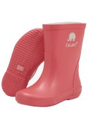 Bottes de pluie pour enfants rouge (Cayenne) de CeLaVi 3