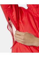 Veste de pluie femme Loke Jacket 2.0 rouge de Helly Hansen 5