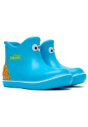 Bottes enfants imperméables XTRATUF Sesame Street TUFS – Bleu