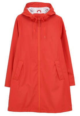 Imperméable femme Rouge (Grenadine) Nuovola de Tantä
