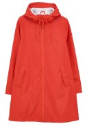 Imperméable femme Rouge (Grenadine) Nuovola de Tantä