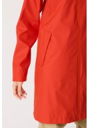 Imperméable femme Rouge (Grenadine) Nuovola de Tantä 2