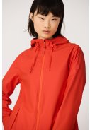 Imperméable femme Rouge (Grenadine) Nuovola de Tantä 3