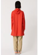 Imperméable femme Rouge (Grenadine) Nuovola de Tantä 4