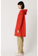 Imperméable femme Rouge (Grenadine) Nuovola de Tantä 5