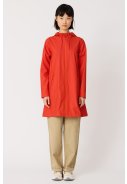 Imperméable femme Rouge (Grenadine) Nuovola de Tantä 6