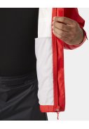 Veste de pluie homme rouge Loke Jacket 2.0 de Helly Hansen 6