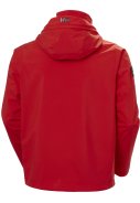 Veste à capuche HP Racing 2.0 rouge de Helly Hansen 2