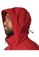 Veste à capuche HP Racing 2.0 rouge de Helly Hansen 5