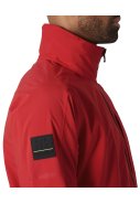Veste à capuche HP Racing 2.0 rouge de Helly Hansen 6