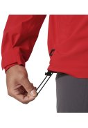 Veste à capuche HP Racing 2.0 rouge de Helly Hansen 7