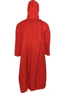 Poncho de randonnée Arosa rouge de Pro-X Elements 2