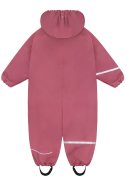 Combinaison de pluie rose Wine (une pièce) de CeLaVi 3