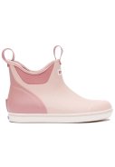 Bottine Deck Boot étanche rose (blush pink) pour femme Xtratuf 2