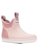Bottine Deck Boot étanche rose (blush pink) pour femme Xtratuf 3