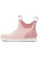 Bottine Deck Boot étanche rose (blush pink) pour femme Xtratuf 4