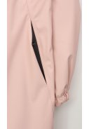 Veste de pluie pour femme rose (Cameo Rose) Vand de Tantä 3