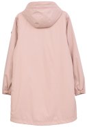 Veste de pluie pour femme rose (Cameo Rose) Vand de Tantä 4