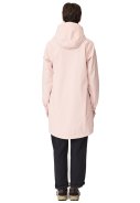 Veste de pluie pour femme rose (Cameo Rose) Vand de Tantä 5