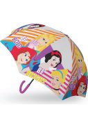 Parapluie dôme transparent Super Mario