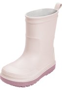 Bottes de pluie durables pour enfants de Playshoes - rose 2