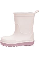 Bottes de pluie durables pour enfants de Playshoes - rose 3