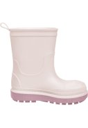 Bottes de pluie durables pour enfants de Playshoes - rose 4