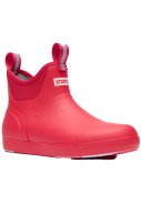Bottine Deck Boot étanche rose (hot pink) pour femme Xtratuf 4