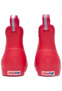 Bottine Deck Boot étanche rose (hot pink) pour femme Xtratuf 5
