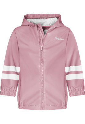 Imperméable Basic enfant rose de Playshoes