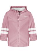 Imperméable Basic enfant rose de Playshoes