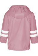 Imperméable Basic enfant rose de Playshoes 3