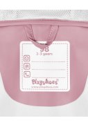 Imperméable Basic enfant rose de Playshoes 5