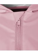 Imperméable Basic enfant rose de Playshoes 6