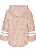Imperméable de pluie enfant rose Deer de Playshoes 2