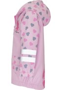Imperméable rose motif chat pour enfants de Playshoes 2