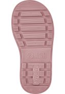 Bottes de pluie enfants rose à motif Leo durables de Playshoes 4