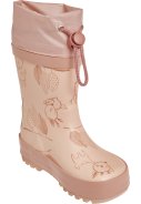 Bottes de pluie vertes Forest de Playshoes