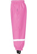 Combinaison de pluie rose coccinelle de Playshoes 6