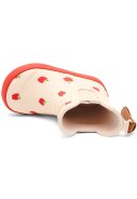 Botte en caoutchouc rose « Apple » de Bisgaard 4