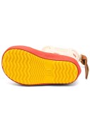 Botte en caoutchouc rose « Apple » de Bisgaard 5