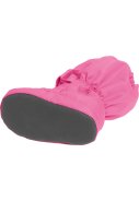 Surchaussures de pluie thermiques roses pour bébés et tout-petits de Playshoes 2
