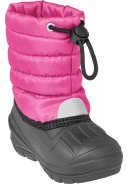 Bottes d’hiver bleues Space de Playshoes