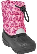 Bottes d’hiver bleues Space de Playshoes